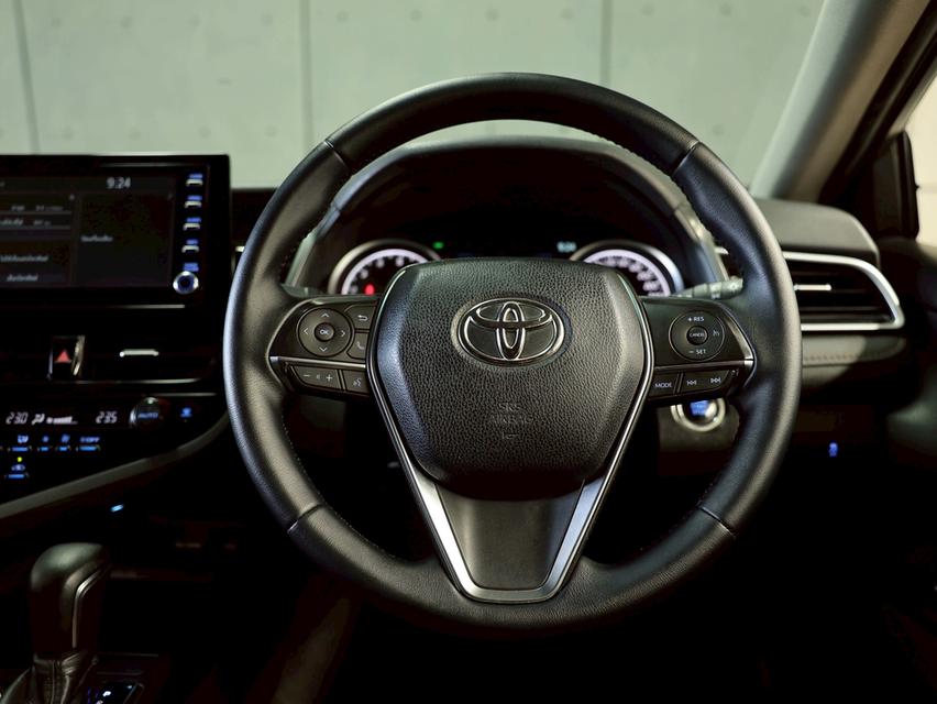 2022 Toyota CAMRY 2.5 (ปี 18-24) Sport Sedan AT รูปที่ 7