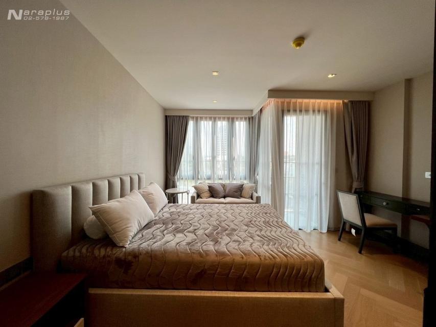 68121138 : ขายคอนโดแบบ 1 ห้องนอน ราคาต่ำกว่าประเมิน ขนาด 30.75 ตารางเมตร โครงการ เดอะรีเซิร์ฟ สุขุมวิท 61 วัฒนา กรุงเทพ โครงการดี น่าอยู่ กู้ได้100% 12