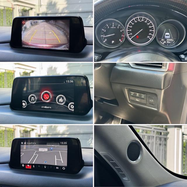 รหัสรถ AVA6365 💦 All New Mazda CX-5 2.0 SP รุ่นทอปสุด ปี 2018 19