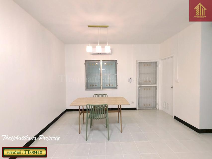 บ้านพฤกษา 62 เทพารักษ์-กิ่งแก้ว 5