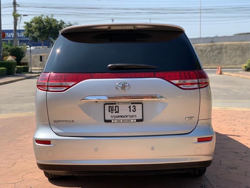 2008 TOYOTA  ESTIMA 2.4 G รหัส PJP13 7