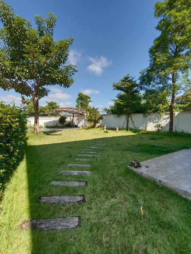 🏡🌟 ให้เช่าบ้านเดี่ยว 2 ชั้น ทำเลเด่น กว้างขวาง คุ้มค่า พร้อมอยู่ #สันกำแพง 9