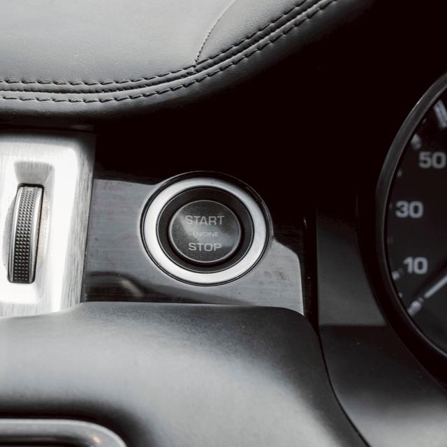 รหัสรถ 67GG6142 Evoque 2.2 SD4 Dynamic FullOptions ท๊อปที่สุด 2012 รูปที่ 16