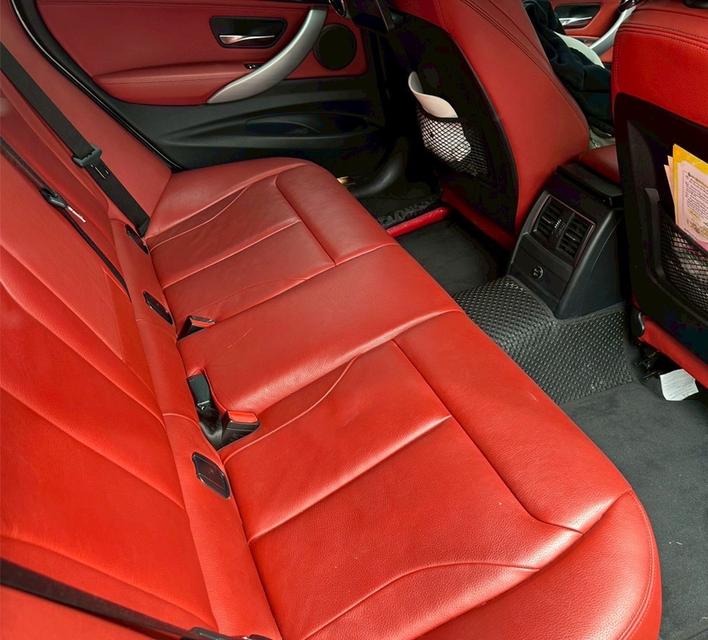 BMW 320d GT Sport Line (F34) 2.0L 8AT Diesel Twin Power Turbo   14