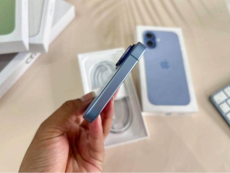 โทรศัพท์มือถือ iPhone 17 256GB รูปที่ 4