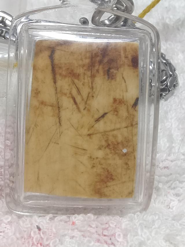 สมเด็จเกศไชโย งาช้างแกะ ไม่ทราบที่ 2