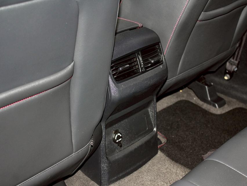 MG Extender 2.0 Double Cab Grand 2WD 2021   13