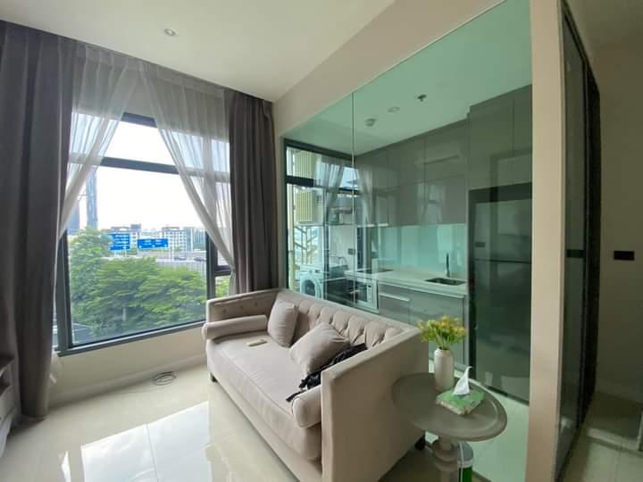 ปล่อยเช่า Mayfair Place Sukhumvit 50 1