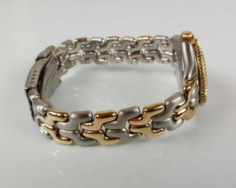 TAG HEUER ระบบ Quartz Mini size หน้าปัด 24 mm พร้อมกล่องแท้ 6
