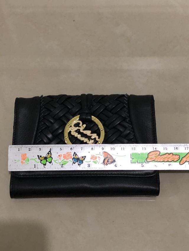 กระเป๋าสตางค์แบรนด์มือสอง300ส่งฟรี รูปที่ 9