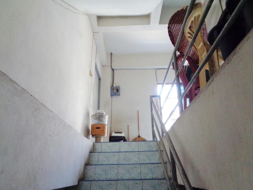 🚩 มินิแฟคเตอรี่ โกดัง + สำนักงาน 2 ห้อง ขนาด 160 ตารางวา ถนน แคราย กระทุ่มแบน สมุทรสาคร 11