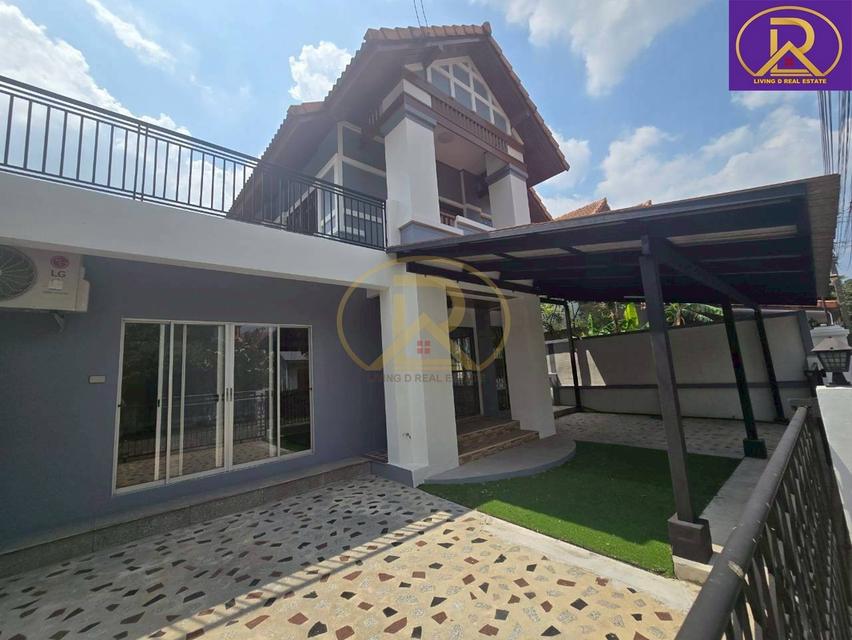 ขายถูกที่สุดในโครงการคันทรี่ ปาร์ค 1 รีโนเวทใหม่ทั้งหลัง พื้นที่ใช้สอยเยอะ พร้อมอยู่ ฟรีโอน ต.ห้วยกะปิ อ.เมืองชลบุรี จ.ช 2