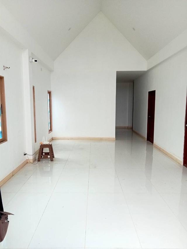 ขายบ้านเดี่ยว สไตล์นอร์ดิก | สารภี เชียงใหม่ 2 หลัง ในราคาเดียว 3