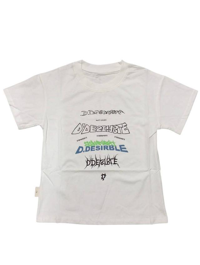 เสื้อผ้าแฟชั่นเด็ก ผู้ชาย/ผู้หญิง