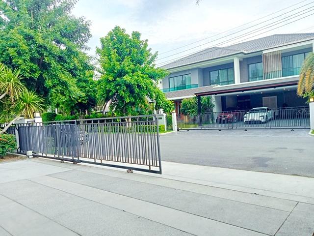 ถูกสุดใน3โลก ใหม่ Pool Villa ใหญ่ที่สุด บางนา-สวนหลวง ให้เช่าคฤหาสน์ เฟอร์นิเจอร์ บิ้วอิน ครบ 205 ตรว. 530ตร.ม. 5นอน 6 น 1