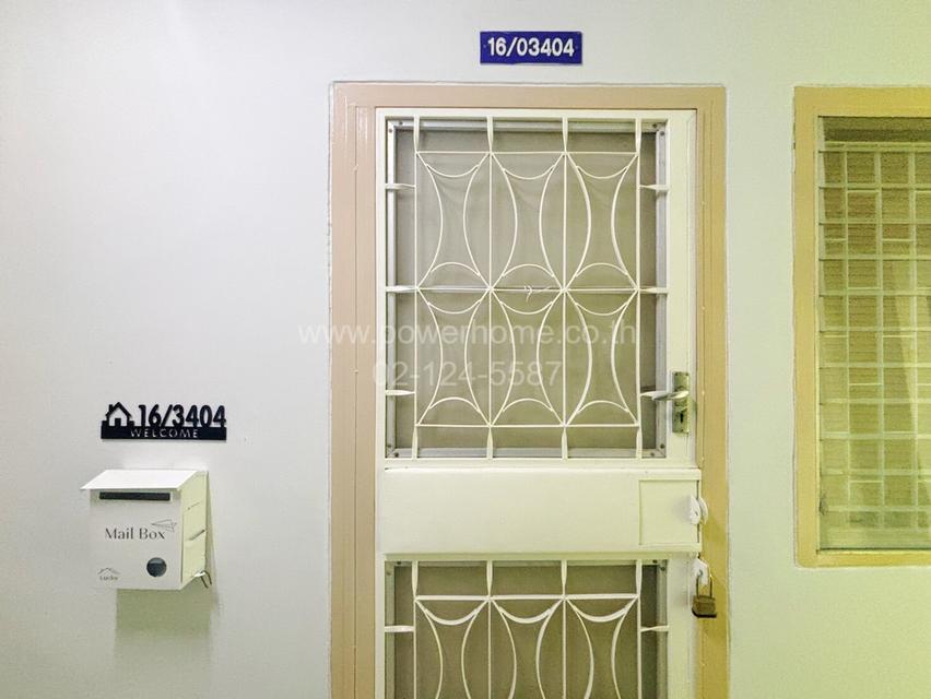 ห้องชุด บ้านเอื้ออาทร พหลโยธิน กม.44 (มิตซู นวนคร) ต. คลองหนึ่ง อ. คลองหลวง จ. ปทุมธานี
