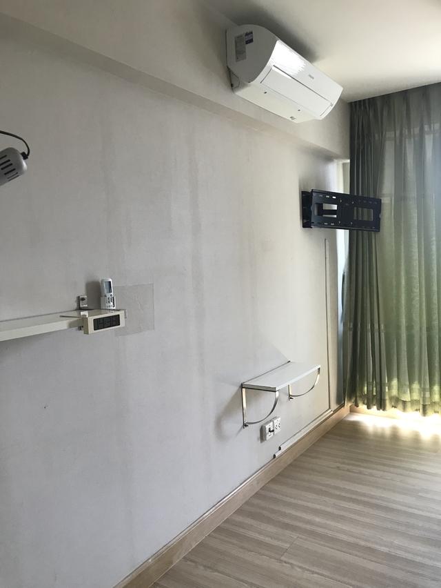 ขายคอนโด เอ็มโซไซตี้ คอนโดมิเนียม M Society Condominium ปากเกร็ด นนทบุรี  4