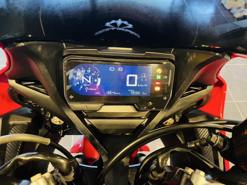 Cbr650r/2019 18