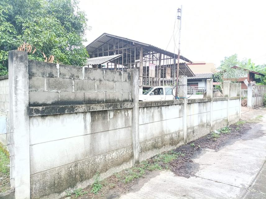 ขายที่ดิน 95ตร.ว. ต.เชิงดอย อ.ดอยสะเก็ด จ.เชียงใหม่ รูปย่อยที่ 2