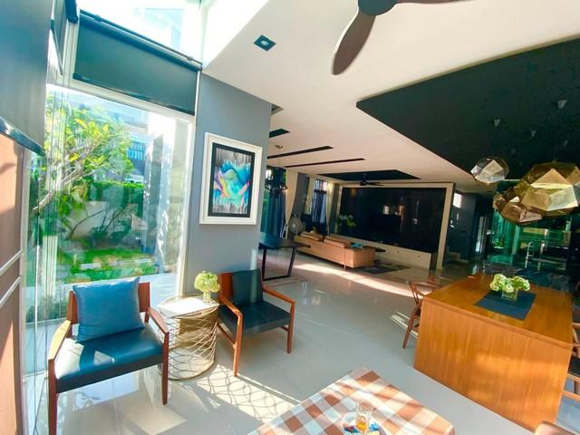 ให้เช่าบ้านเดี่ยว 2 ชั้น 72 ตรว. 4 ห้องนอน CASA LEGEND เกษตรนวมินทร์ รามอินทรา14 (มัยลาภ) 3