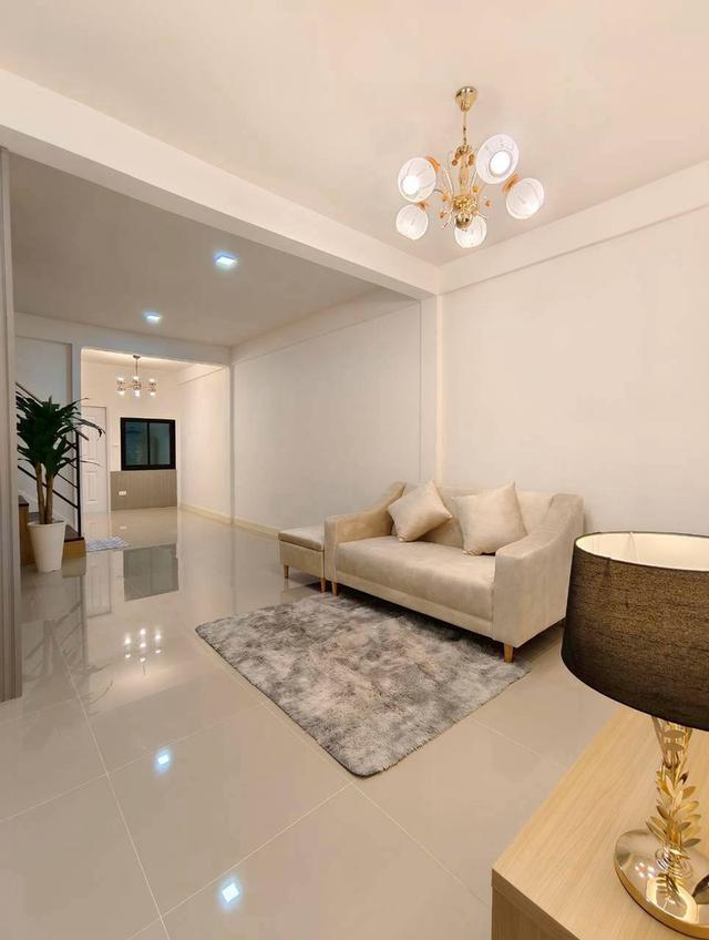 หมู่บ้านสมชายพัฒนา  4