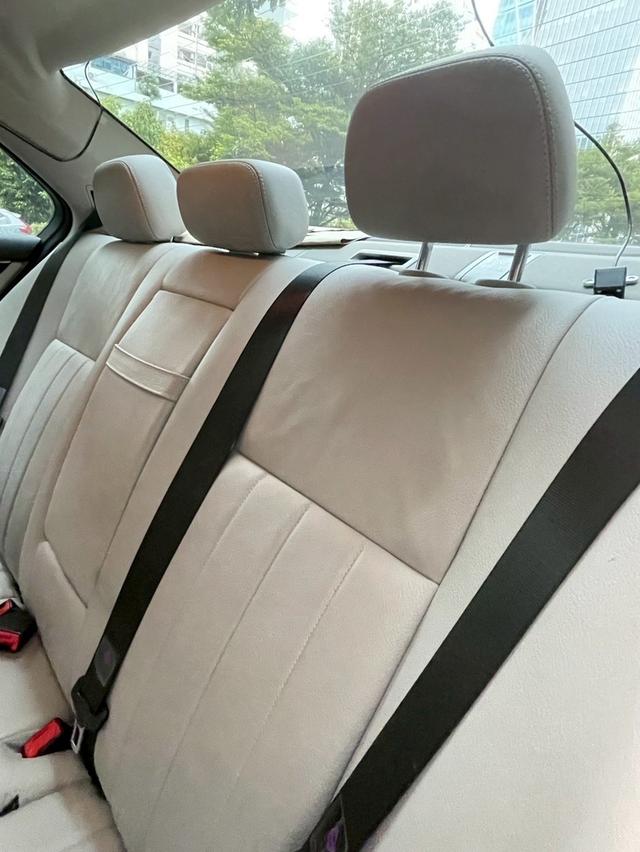 Benz C200 CGI ปี 2010 รูปที่ 16