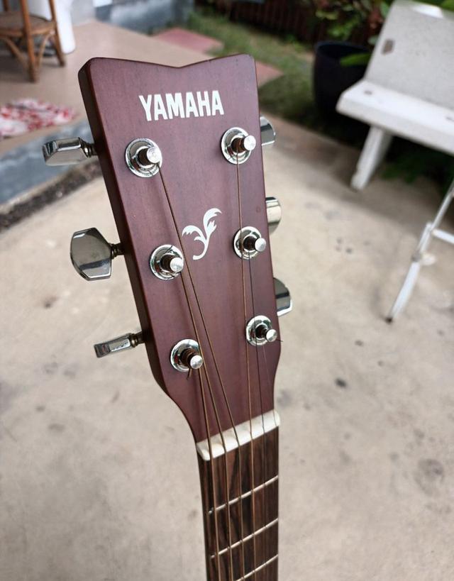 Yamaha F310 5