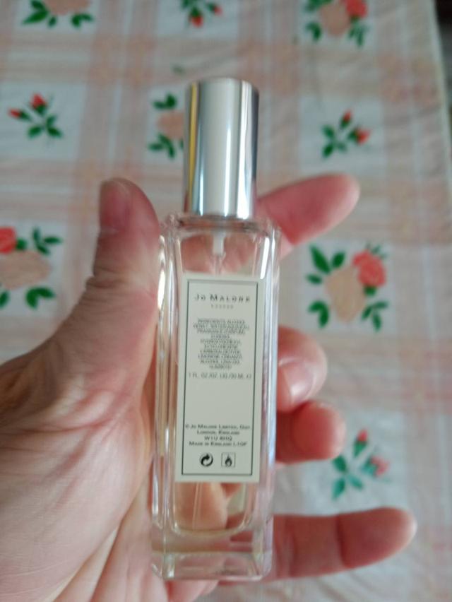น้ำหอมแท้ราคาคุยกันได้ Jo Malone Pomegranate noir edc 25ml  2