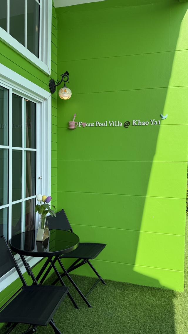 ขายบ้านพักตากอากาศสไตล์ English Cottage พร้อมเฟอร์นิเจอร์ครบ 11