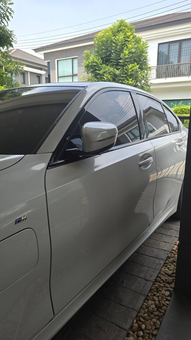 รถยนต์ BMW 330E 2021 รูปที่ 14