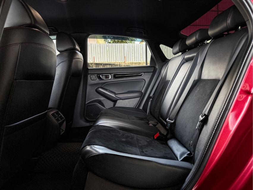 2022 HONDA CIVIC, 2.0 e:HEV RS 12