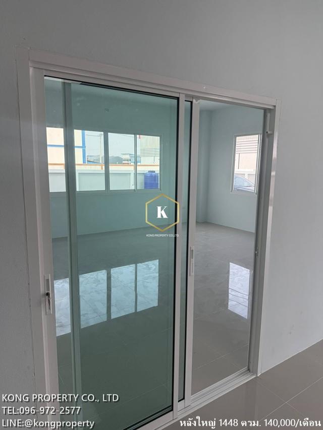 ให้เช่าโรงงาน พื้นที่สีชมพู พระราม2 โคกขาม สมุทรสาคร ขนาด 938-1448 ตรม 10