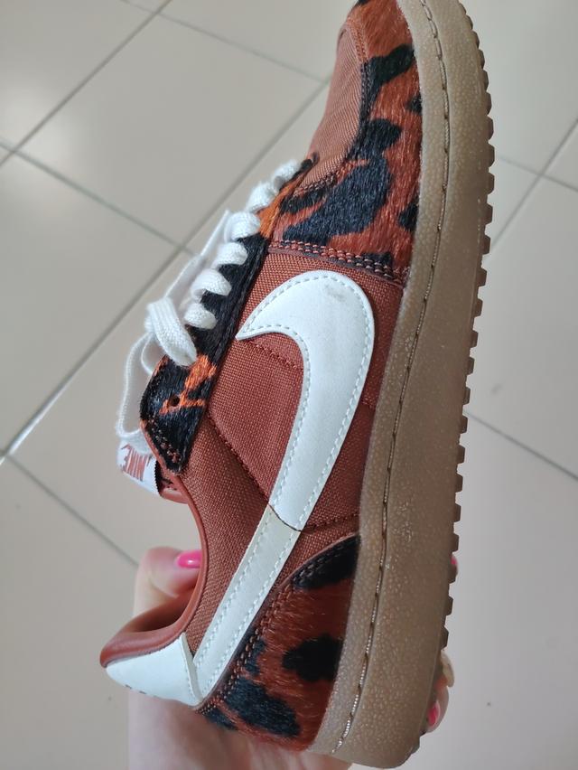 Nike Field General "Cinnamon" เบอร์40 รูปที่ 7