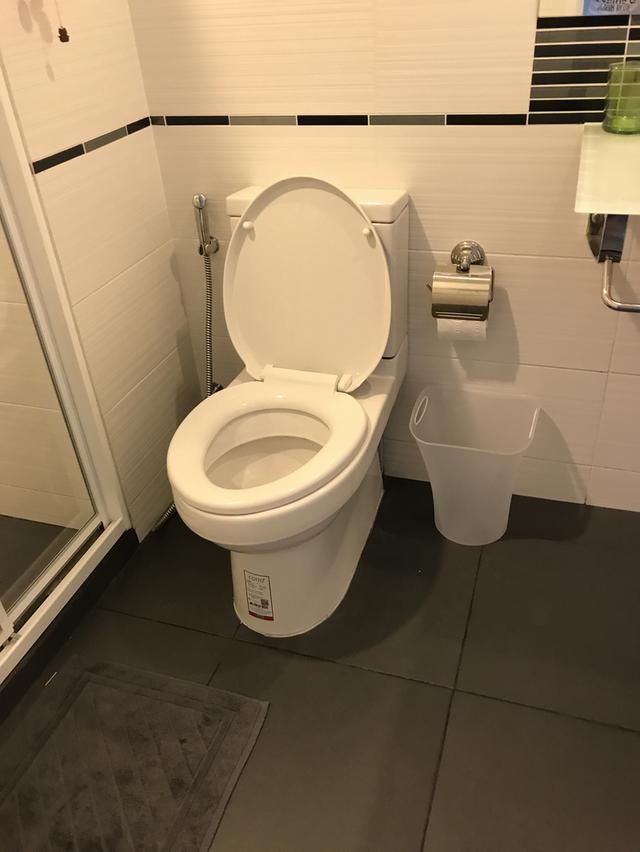 คอนโดพัทยาตกแต่งพร้อมอยู่ 12