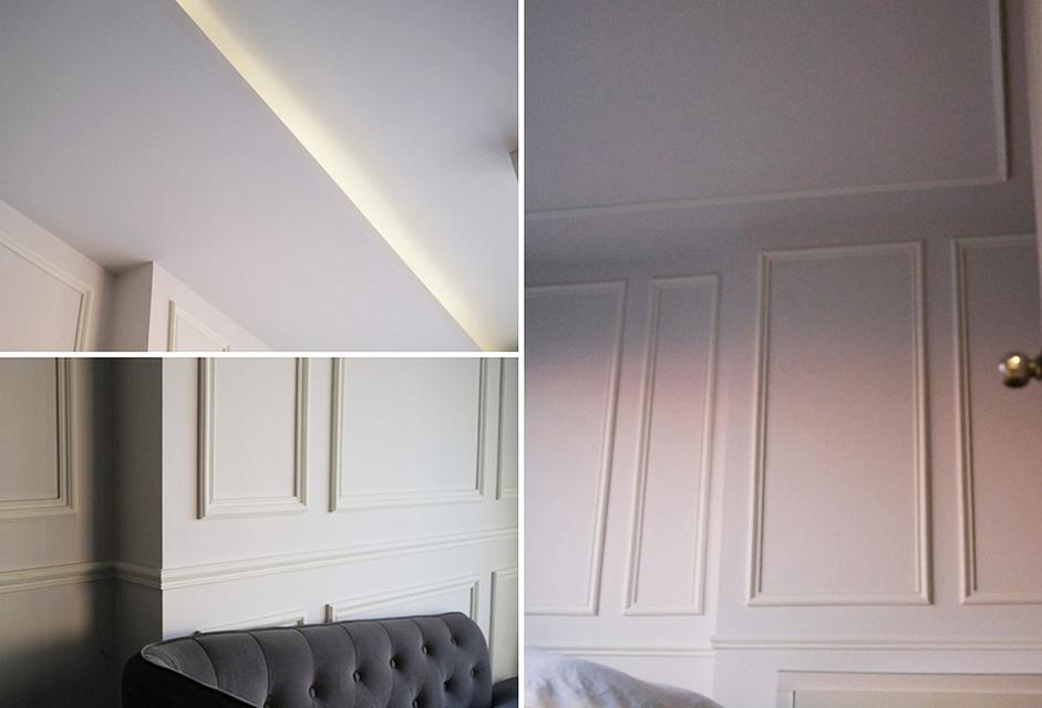 คอนโด ไอดีโอ สุขุมวิท 93 ติด BTS บางจาก 34.48 ตารางเมตร 1 ห้องนอน ชั้น25 วิวโล่ง ตกแต่งครบ 5