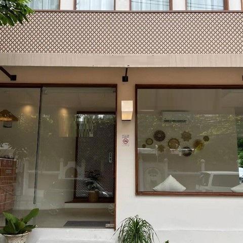 ขายอาคารพาณิชย์ 5 ชั้น สุขุมวิท 39 ขายพร้อมคนเช่า ติดคนเช่า 2 ปี 3