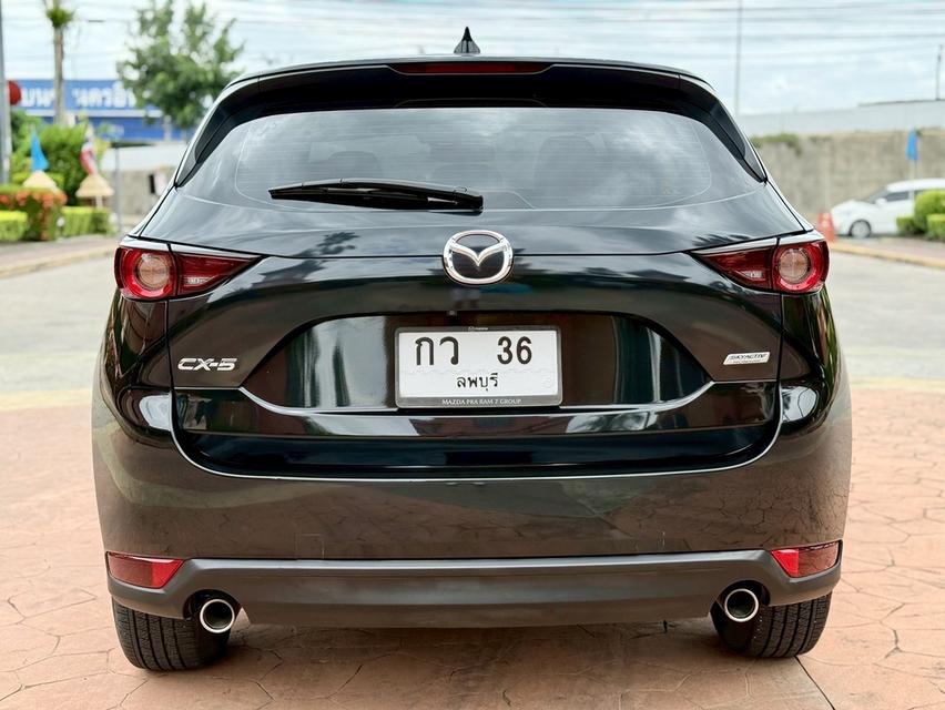 รหัสรถ PJP36 2019 MAZDA CX-5 2.0 C  3