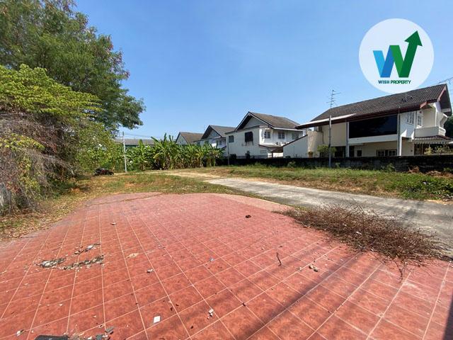 ประกาศขายที่ดินรัชดา62 ที่ดินเปล่า 3