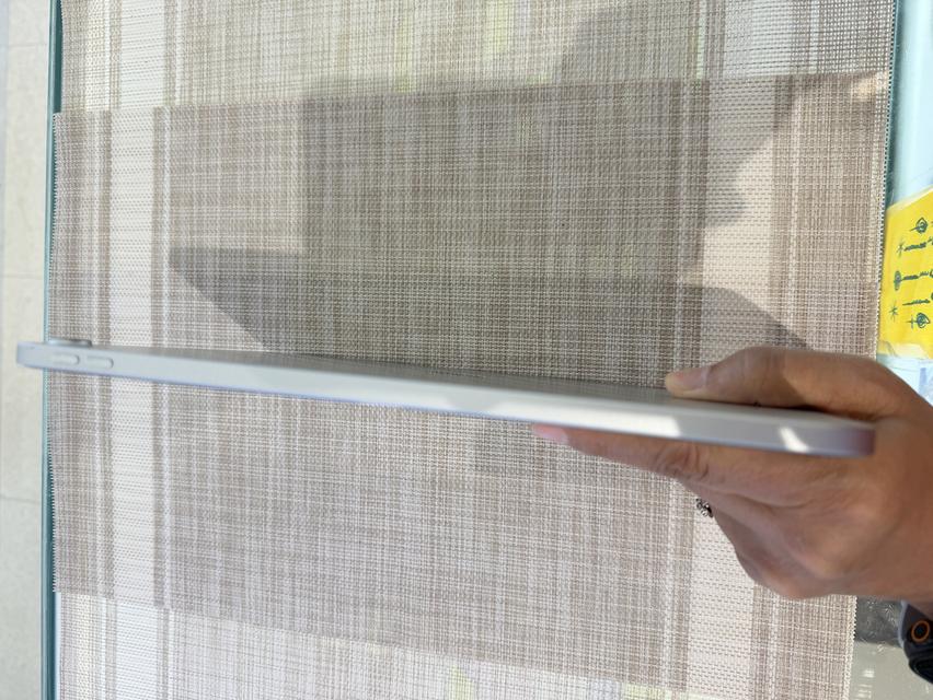 iPad  gen11 Wi-Fi 128 ประกันศูนย์เยอะมากแบตเตอรี่ 100% รูปที่ 7