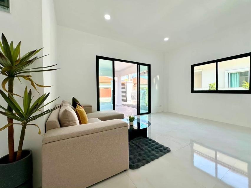 บ้านเดี่ยว ใกล้สนามบินภูเก็ต 3 นอน 2 น้ำ ราคา 4,590,000 บาท 15