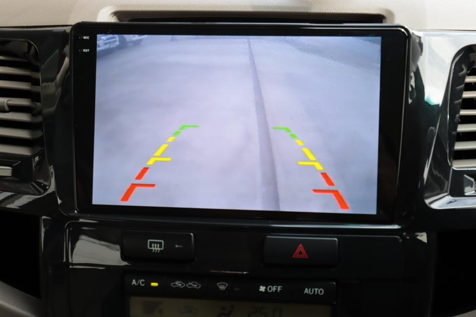 TOYOTA FORTUNER 2.7 V 4WD (LPG) 2005 17