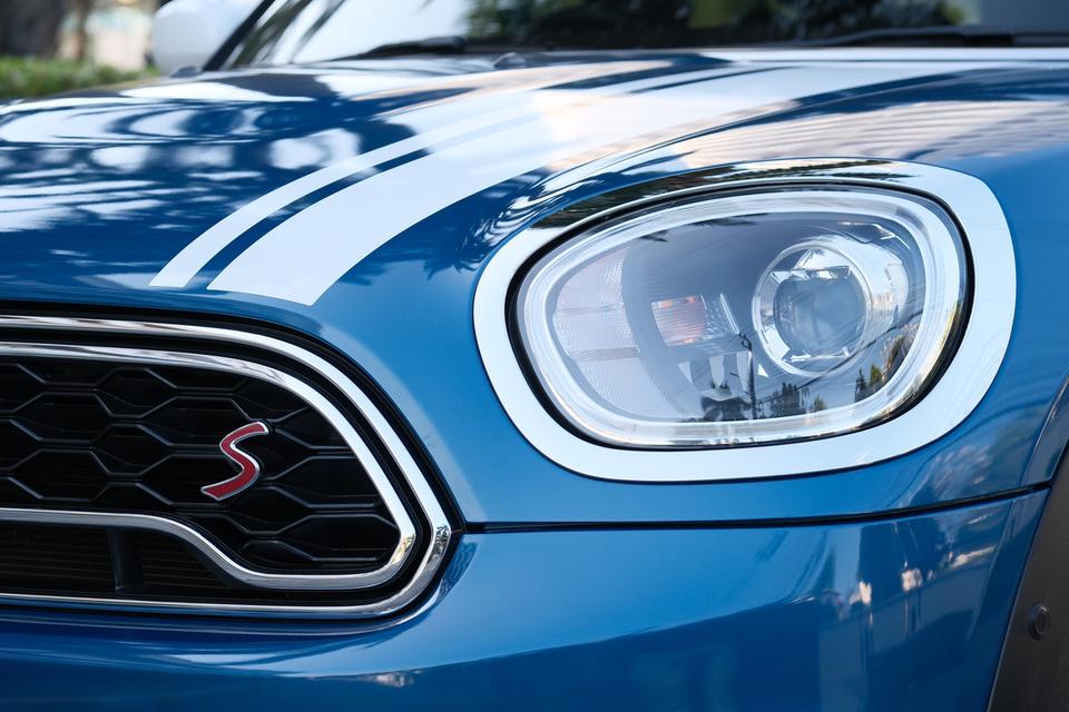 Mini Countryman F60 ปี 2021 4
