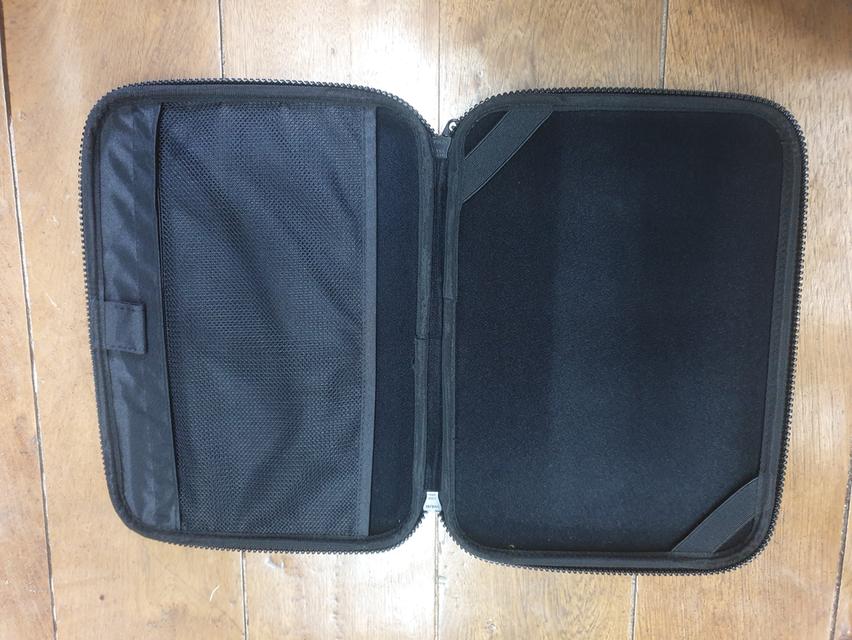 กระเป๋าใส่ไอแพด ยี่ห้อ muji รูปที่ 2