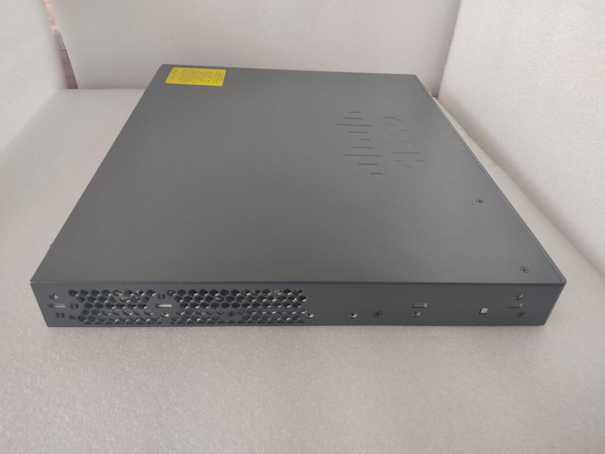 Cisco WS-C2960X-48LPD-L NEW สินค้า In Stock จำนวน 1 ตัว 4