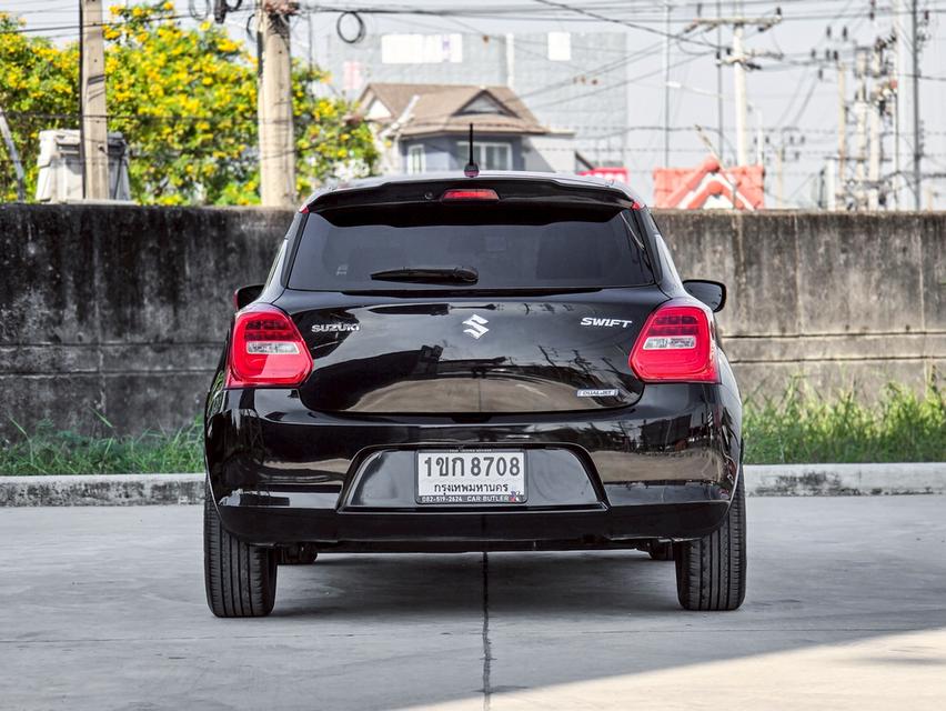 รหัสรถ CBLX8708 Suzuki Swift 1.2GL ปี 2018 (จด 2020) 6