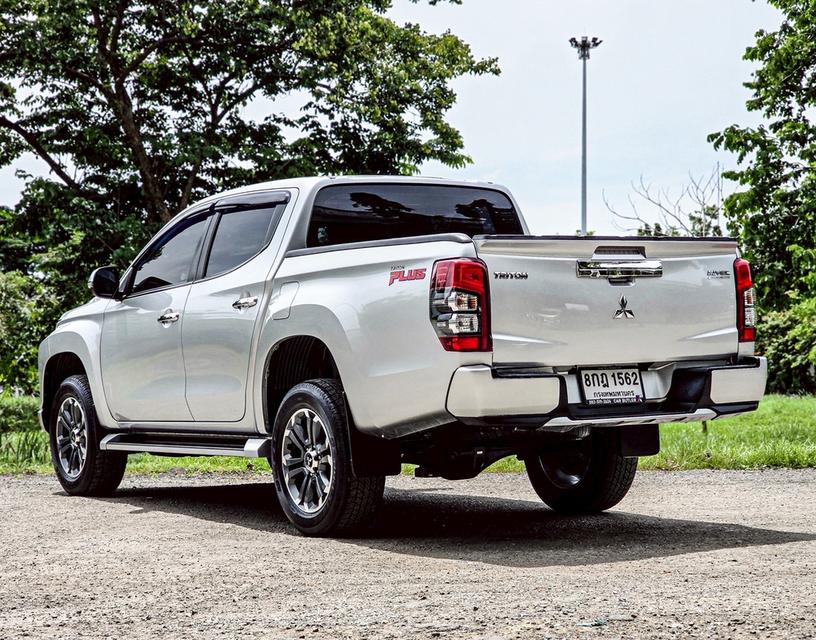 รหัสรถ CBLX1562 🛻 Mitsubishi Triton Plus GLS AT ปี 2019 🛻 6
