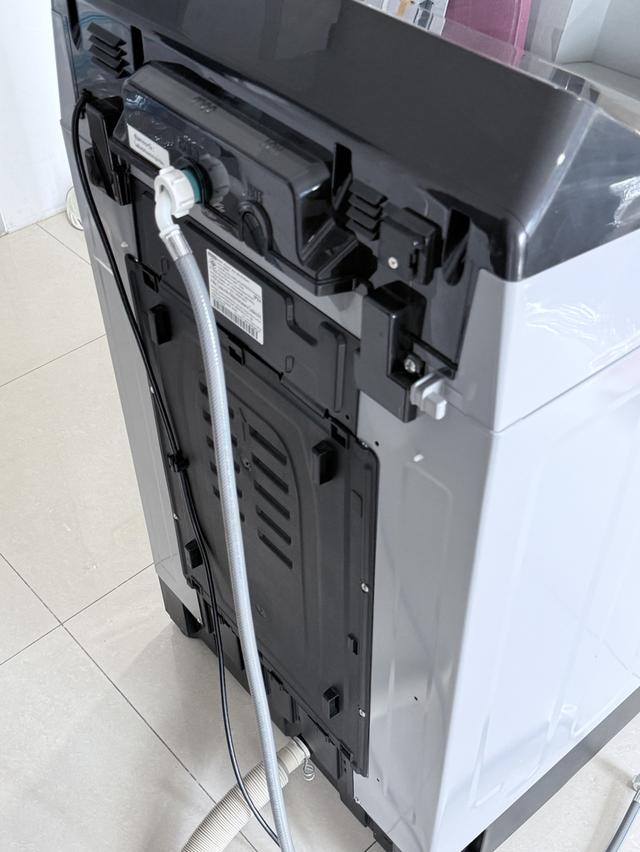 เครื่องซักผ้า Samsung 13 kg. 5