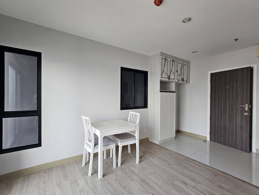 คอนโด Thana Astoria | 1 ห้องนอน ห้องใหม่ ไม่เคยเข้าอยู่ 9