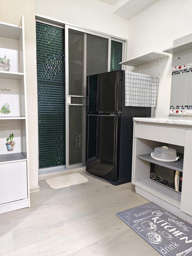 พลัมคอนโด รามคำแหง 60 อินเตอร์เชนจ์ 1