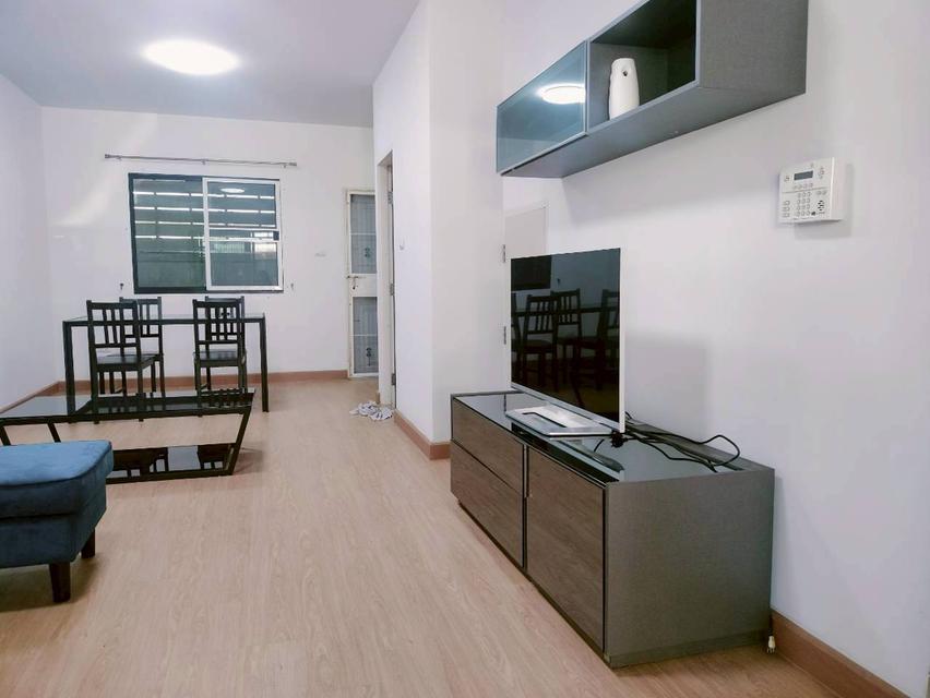 🎈🏡ให้เช่า ทาวน์เฮ้าส์ หมู่บ้านโมดิวิลล่า บางนา (Modi Villa Bangna) บางเสาธง สมุทรปราการ 7